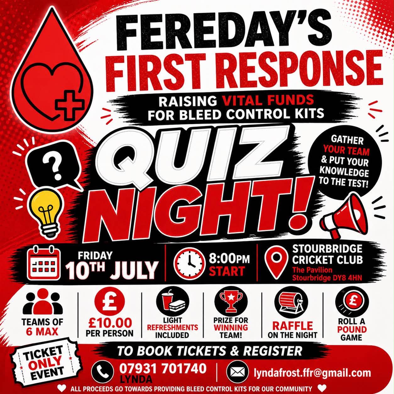 Quiz Night